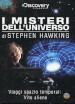 Misteri Dell'Universo (I) (Dvd+Booklet)